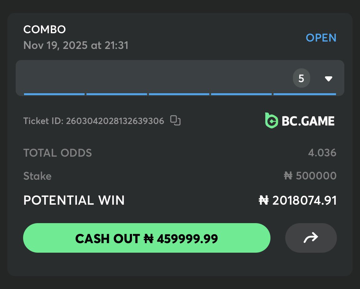 4 HOT ODDS NBA 🏀  GAMES AT BC GAME 

Global code : DB6C157

Yet to have BC GAME , account, register here and deposit huge : partnerbcgame.com/v8wqhyfm9 
Gamble responsibly 🔞🔞

Link to GAME 🏀:  bc.game/sports?bt-path…