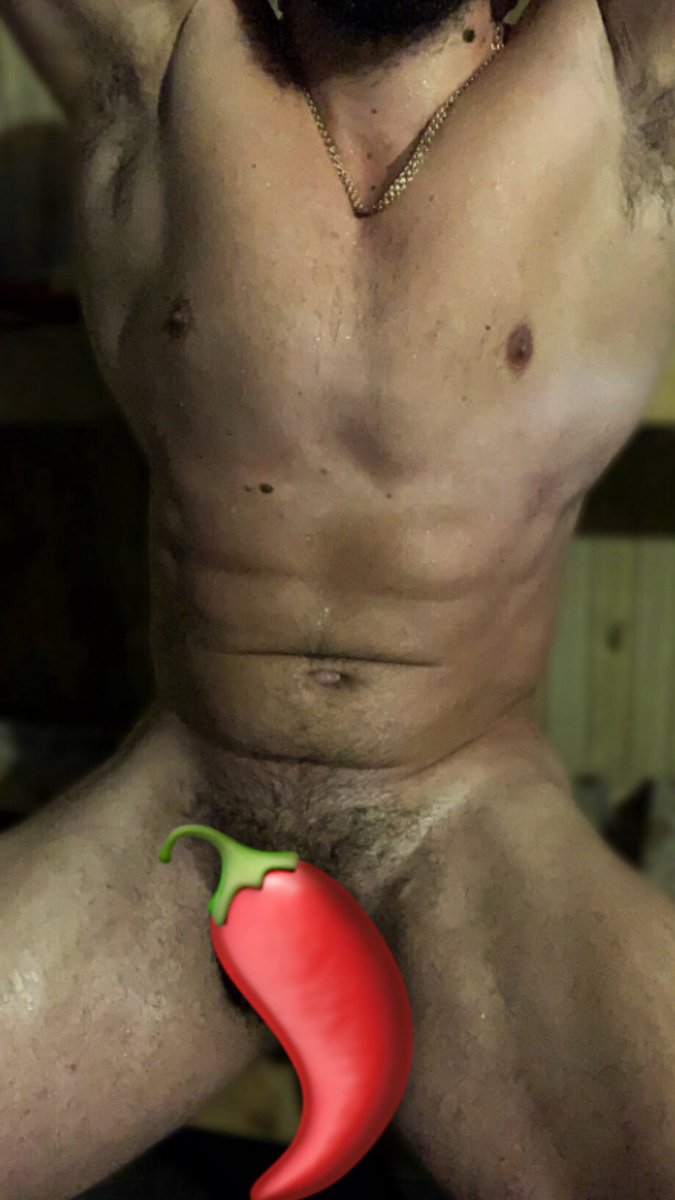 MuscularMan03's tweet photo. Good night friends 🌶️🥵🔞😅 https://t.co/opEk8WUduu