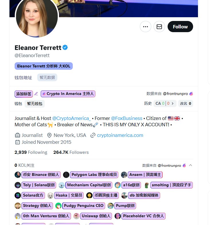 mthghjy's tweet photo. 关于cz的叙事，crypto in america 的主持人发的推说关于给CZ起的外号 叫 SLEAZE中文翻译过来时“卑鄙小人” 同时CZ也关注了他 有回复预期 顶级叙事
0x6bcdfac336c6a8f76138b842463abef0173a4444 https://t.co/8vNOaO7nwJ