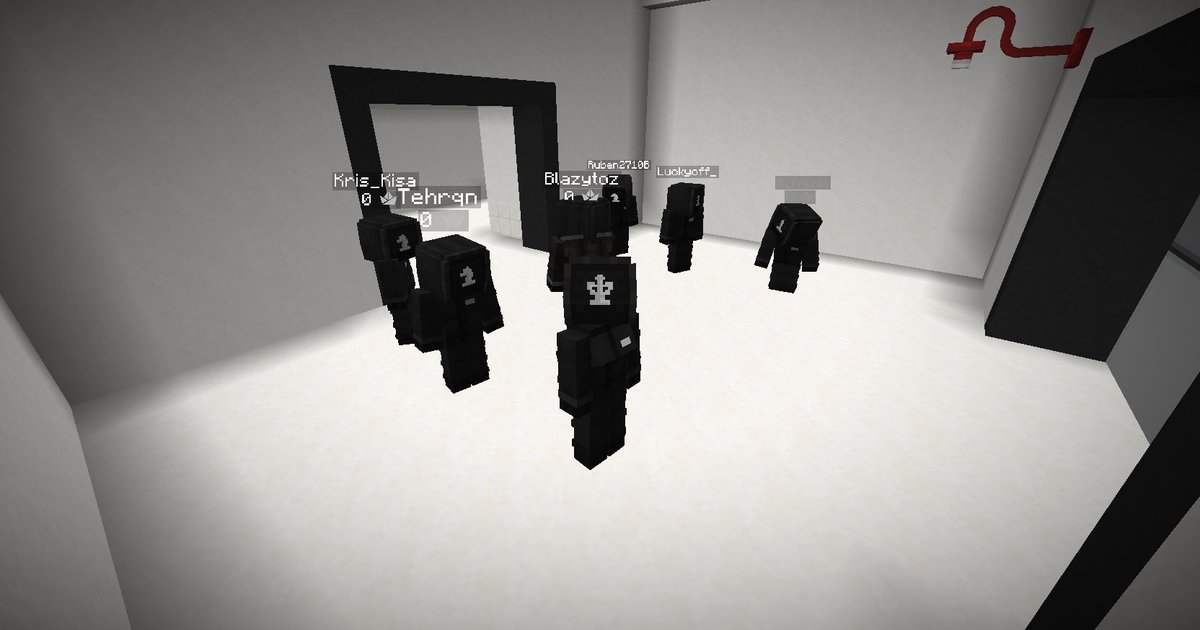 Lo hicieron muy bien, mañana a darle al 200% ❤️

<a href="/Ruben2710/">Ruben2710B</a> <a href="/Tehraaan/">Tehrqn</a> <a href="/Blazytoz/">Blazytoz</a> <a href="/A_nqeel/">A_ngeel</a> <a href="/Lucky0ff/">LuckyOff</a> <a href="/KisaCris_/">Kisa</a>