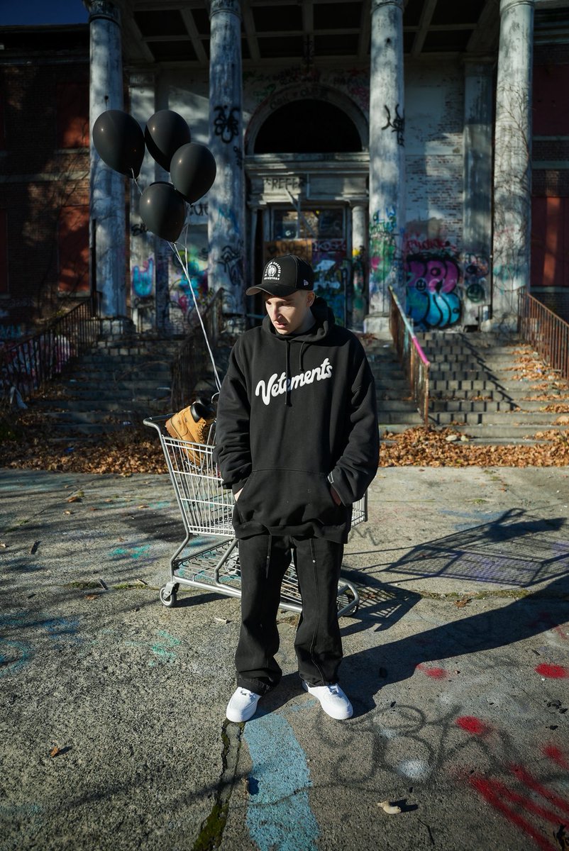 tokenhiphop's tweet image. Tomorrow @nfrealmusic