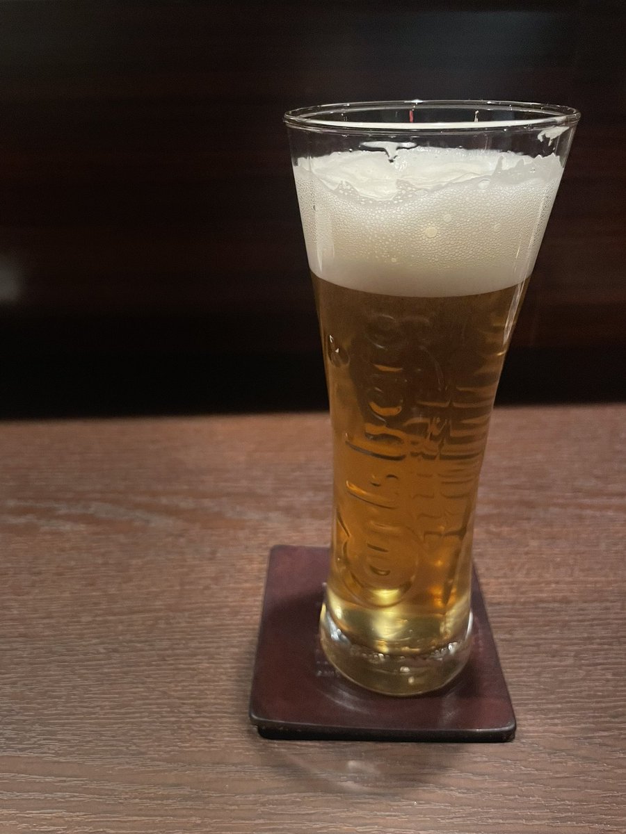 LumberRoom_ss's tweet photo. サキホコレがビールになってた🌾
このお店は定期的に新しいのが入るからオススメです！
是非探してみてね〜

#秋田
#サキホコレIPA
#調布
#百店街 https://t.co/WdZGhVPgWd