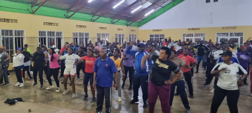 Kayonza District tweet media