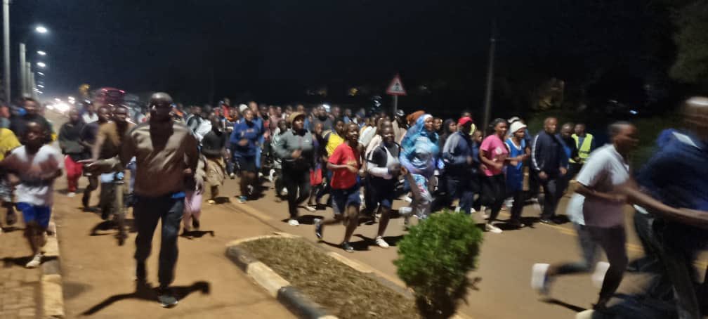 Kayonza District tweet media