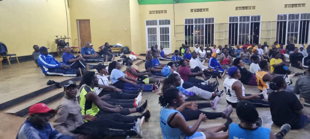 Kayonza District tweet media