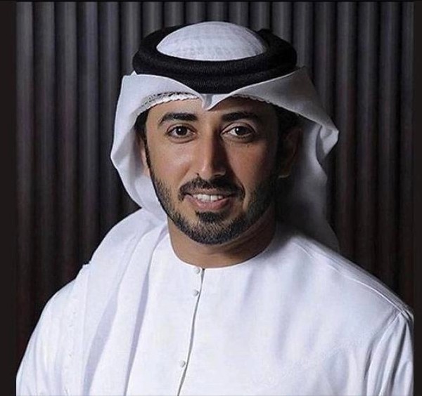 ⁨وفاة #أسامة_الشعفار عضو المجلس الوطني الاتحادي سابقًا، والرئيس السابق لإتحاد الإمارات للدرجات ورئيس الاتحاد الآسيوي للدراجات وذلك إثر #حادث سير أليم في #أوزباكستان⁩.
#الشارقة24