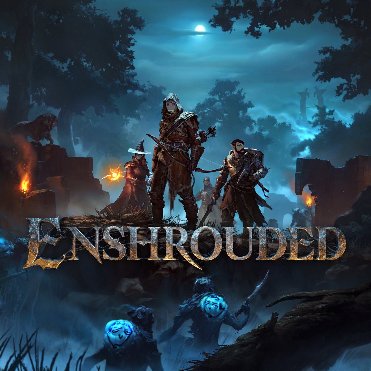 grumlarkin's tweet image. It&apos;s time to get serious

FRENshrouded continues, (with @HowlettLIVE and @internalistVT)

twitch.tv/grumlarkin