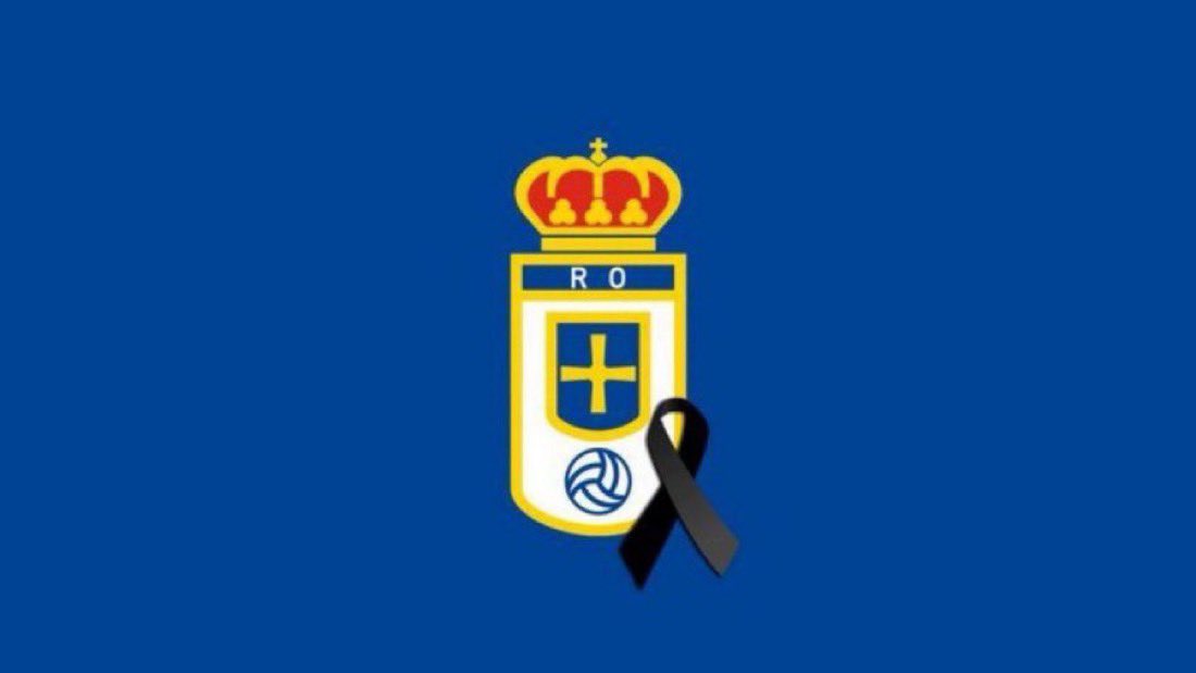 RealOviedo's tweet photo. Lamentamos profundamente el fallecimiento de José Miguel Secades Valdés, que fue jugador oviedista entre los años 1972 y 1974.

Todo nuestro cariño y nuestro más sentido pésame a su familia y amigos. Descanse en paz.

#RealOviedo https://t.co/HSKtp2ycMu