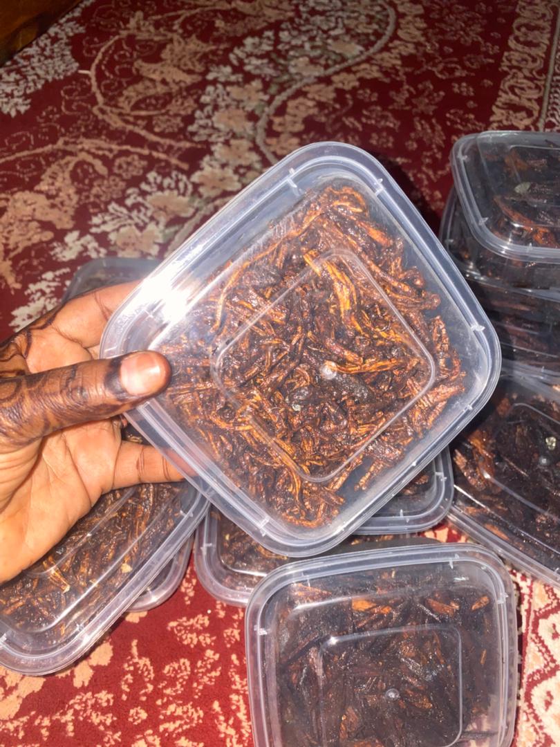 Hello Guy's.
<a href="/lacadette_/">salima Adamou ❣️</a> a pour vous de encens,les vrais produits du Kanuri présentement à Niamey.
- Tafarche 5000f
- Al’out 3000f

☎️ +227 98 40 54 79

NB: Pour toutes commandes avec le pass Msaid, vous aurez droit à une livraison à partir de 500f partout où vous soyez