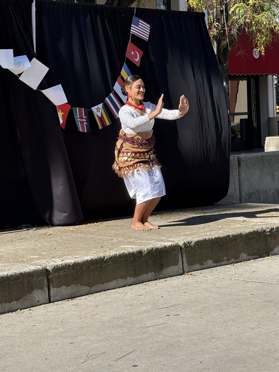 FCC Student Activities tweet media