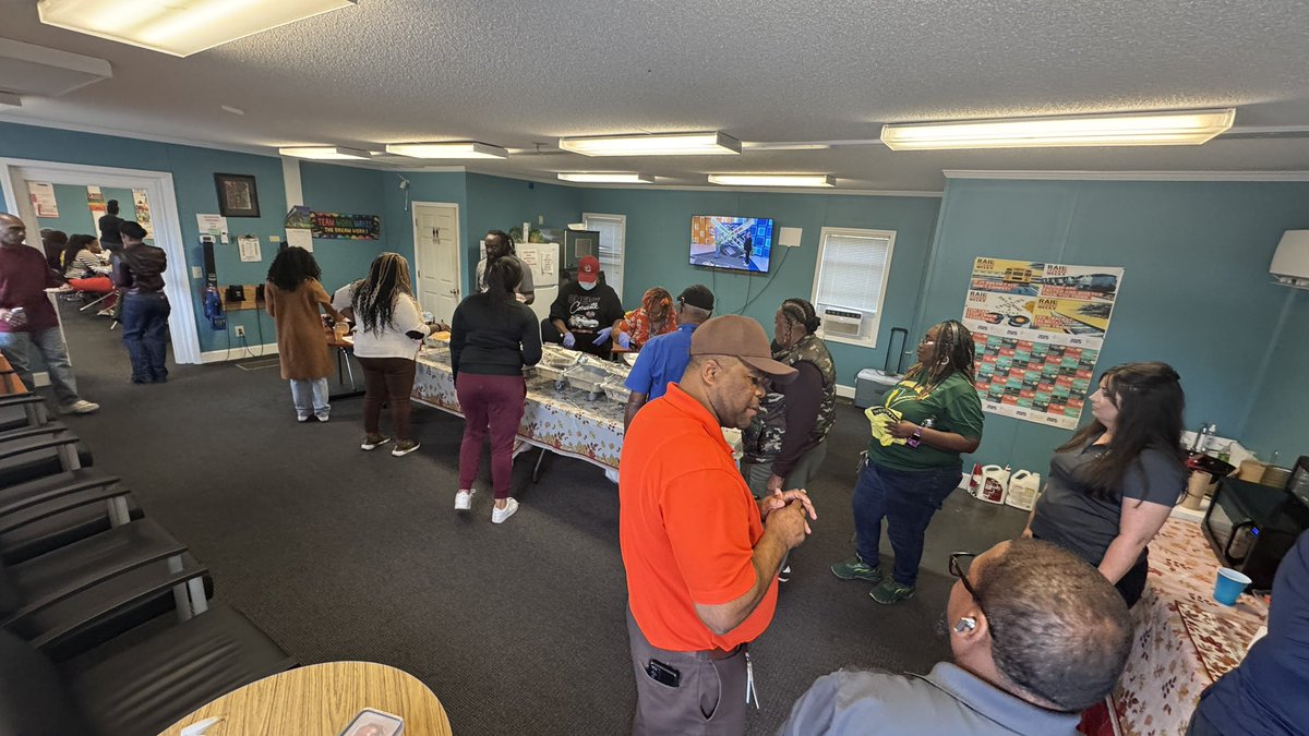 Richland School District Two tweet media