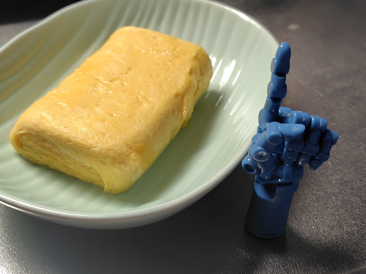 卵焼きが好きだ！ (@tamagoyakisukki) / Posts / X