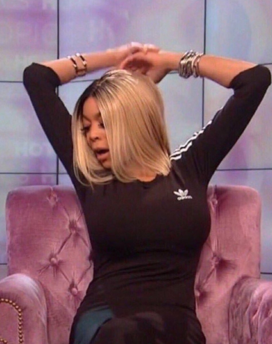 courtney_ceecee's tweet image. And it’s only Wednesday