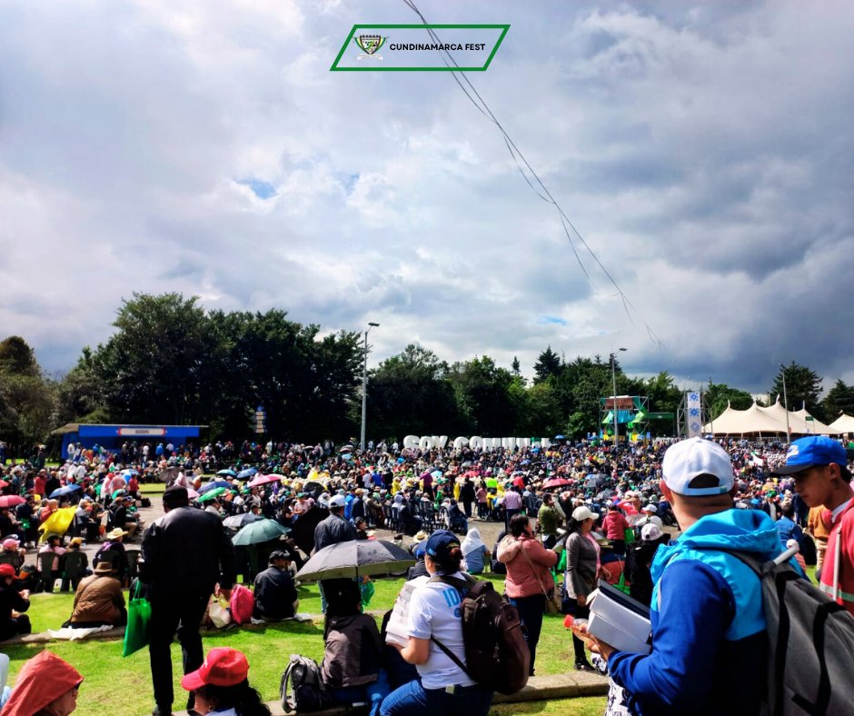 #CundinamarcaFest
#avanzarunidos
facebook.com/share/r/1DHVRk…