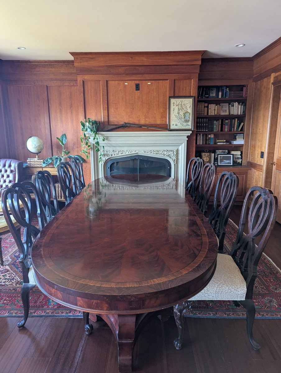 Come read with us! Hosted at Avalon House, San Francisco's sanctuary for  the humanities