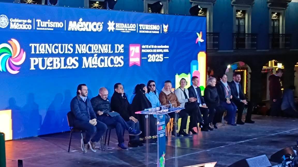 AMAV Filial CDMX tweet media