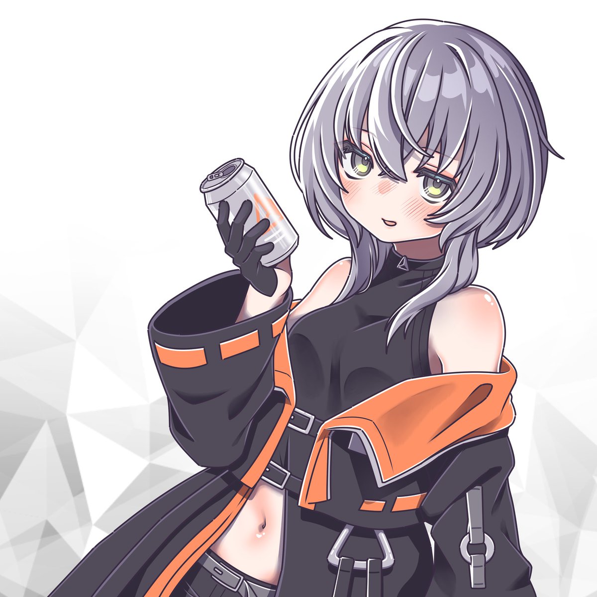 akanefactory's tweet image. 敷嶋はいいぞ #てとらレコード