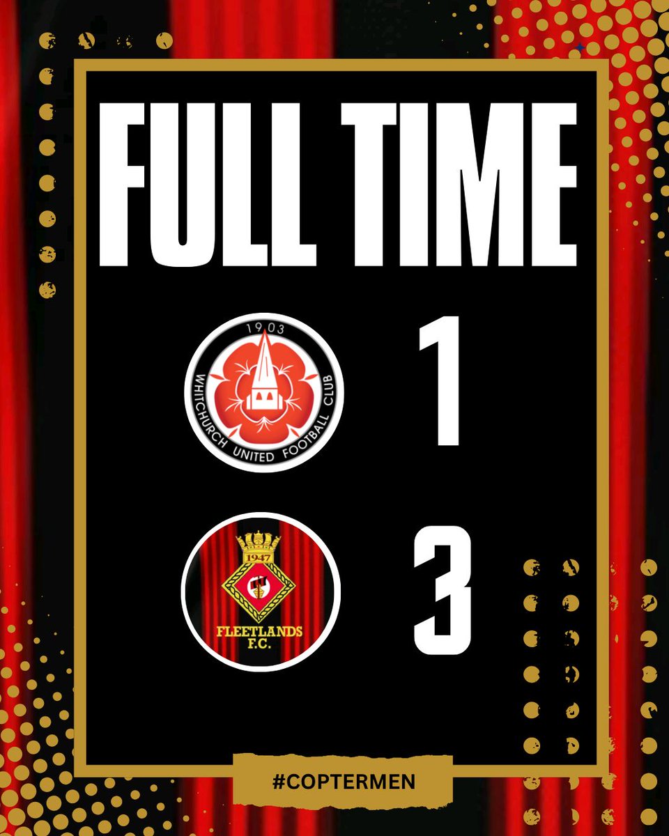 𝐅𝐥𝐞𝐞𝐭𝐥𝐚𝐧𝐝𝐬 𝐅𝐂 🚁 tweet media