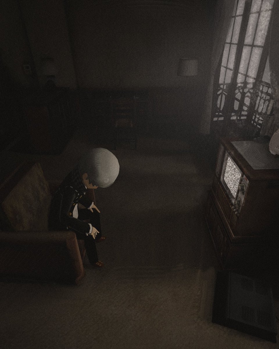 chapinor_'s tweet image. but yu never did