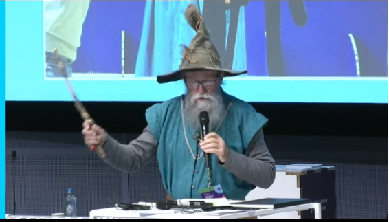 Eddy Wax ✍️ tweet media