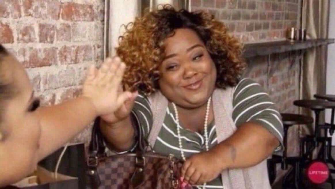 3xKAPsinova's tweet image. Do I ??!!!????? 😩