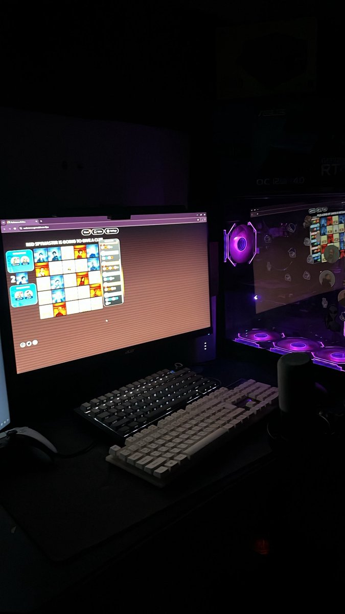 الأوضاع طييييبة :