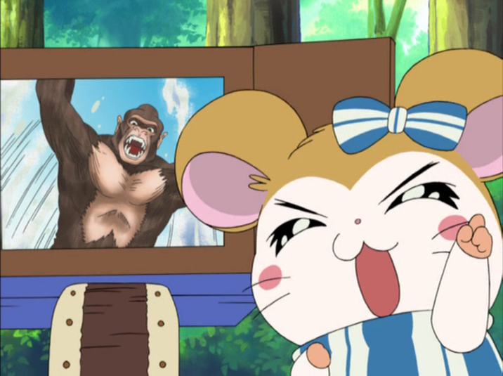 Episode 268, Paradaichu 75: 