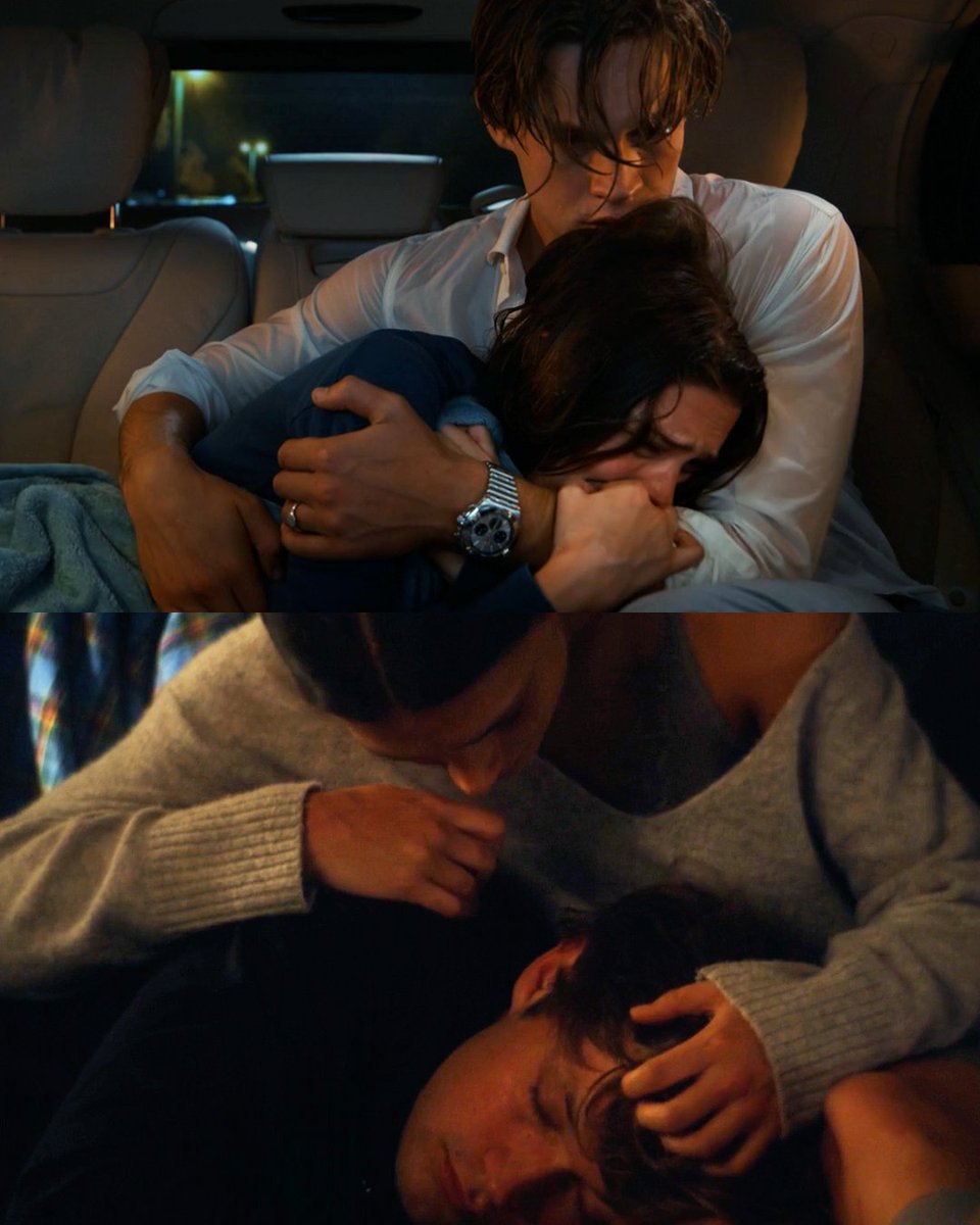 PrimeVideoBR's tweet image. eu perco TUDO vendo a Ruby e o James sendo o porto seguro um do outro 😫 

#MaxtonHall #RubyJames #RubyBell #JamesBeaufort