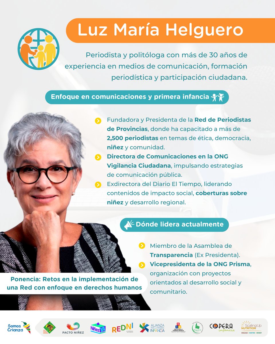 NiñezYA – Sociedad Civil por la Niñez tweet media
