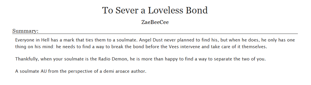 Zae Bee✨ 🦌🕷️ tweet media