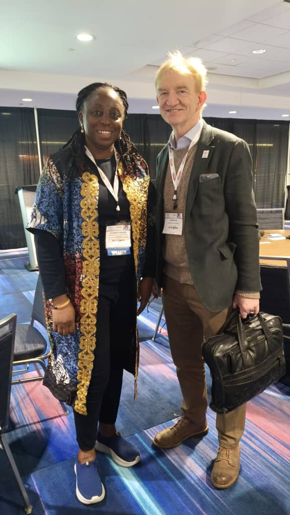 favouradedire's tweet photo. Thrilled to share our research on Missed Opportunities for Vaccination at #ASTMH2025 in Toronto!
Reducing MOV can strengthen immunization programs &amp; ensure no child is left behind.
Grateful for motivating feedback &amp; excited for next steps!
#GlobalHealth #Vaccination #HealthEquity https://t.co/w2HAhwk4XR