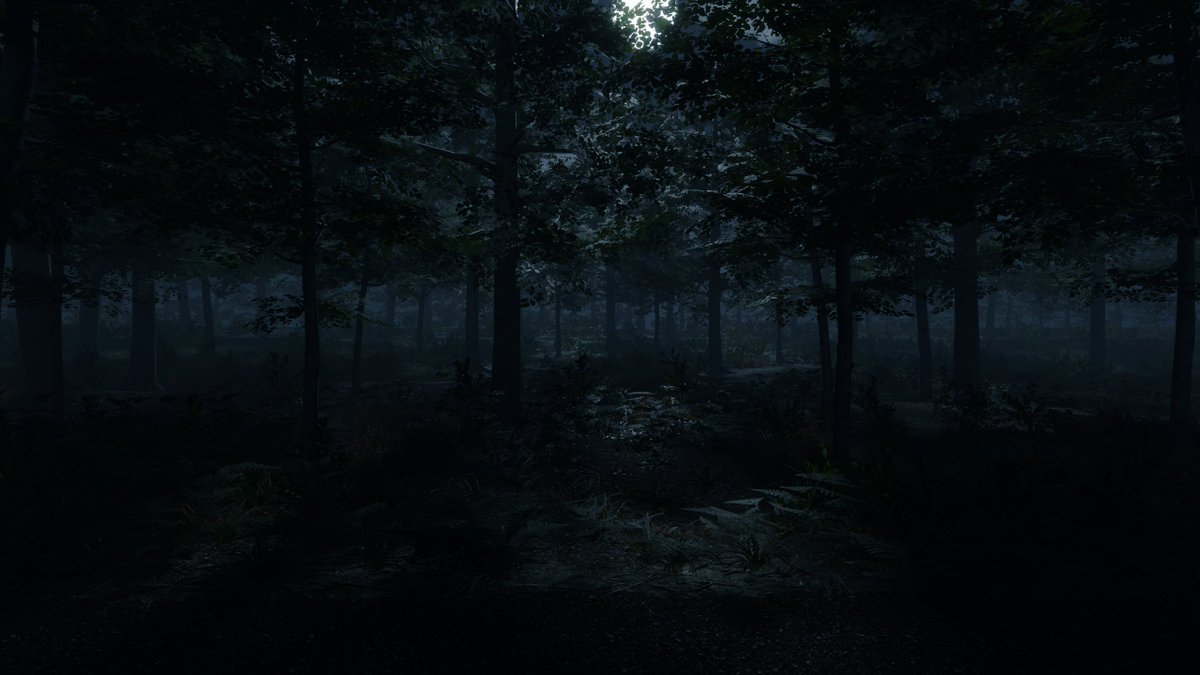 _IlMark_'s tweet image. 🌿My latest Environment Designs in Unity🌿

#unity #madewithunity #nature #leveldesign #gamedesign #gameart #gamedev #unity3D #landscape #3d #environmentdesign