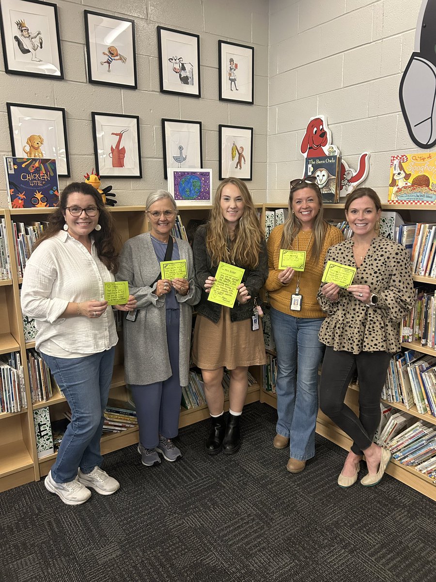 Mt. Vernon Exploratory School tweet media