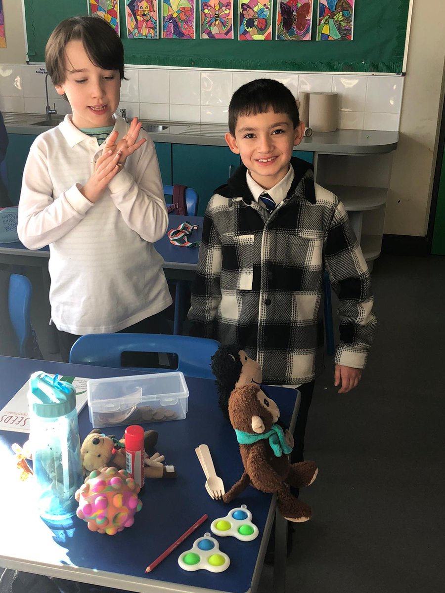 Mallow Community National School tweet media