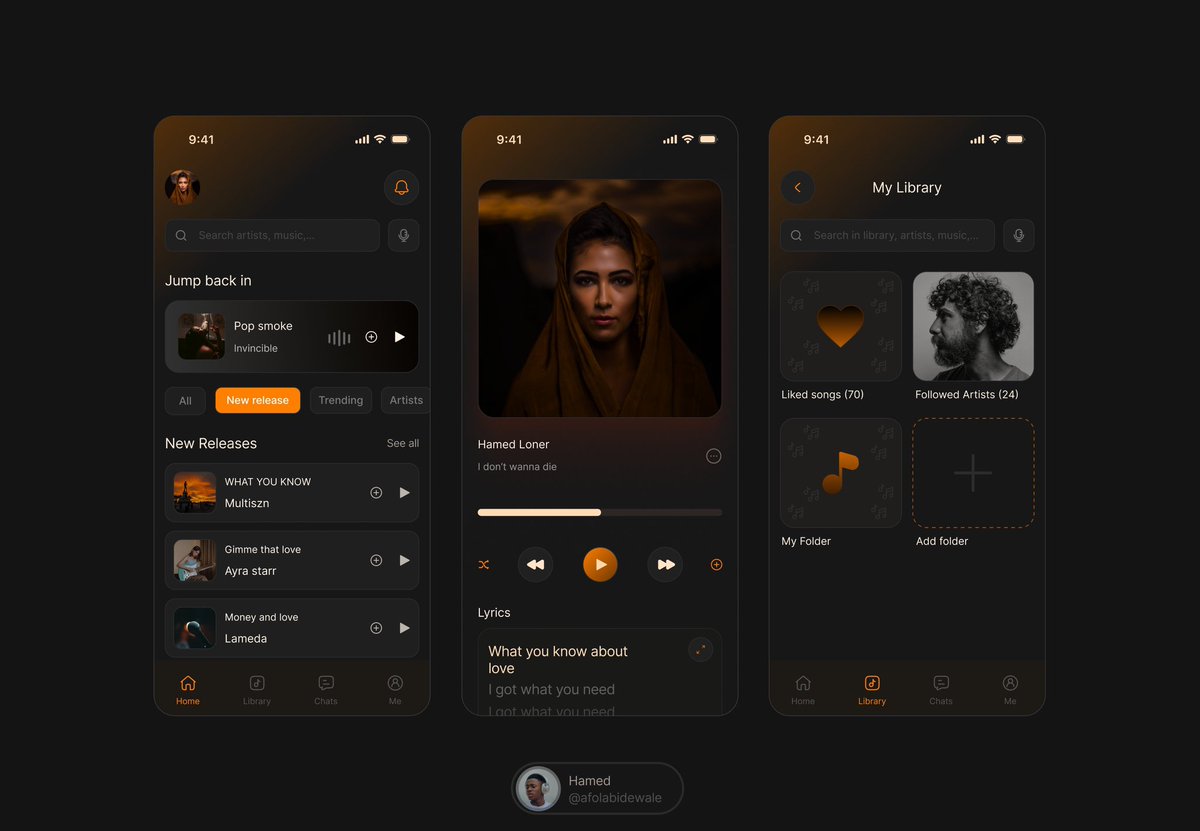 AfolabiDewale's tweet image. This joor 😤