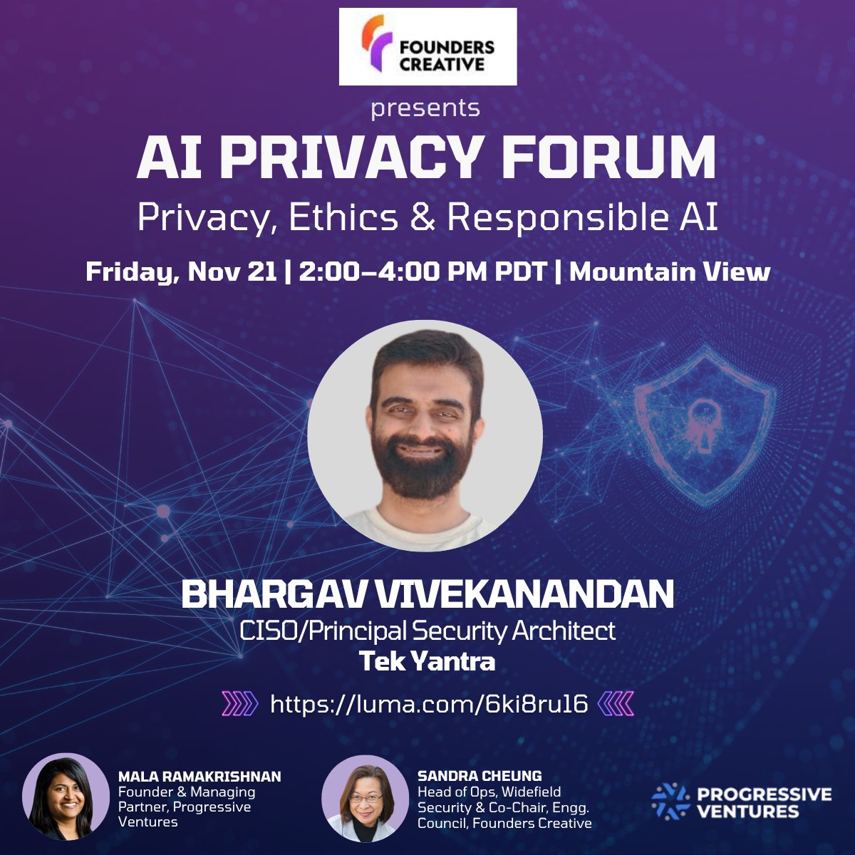 Founders Creative tweet media