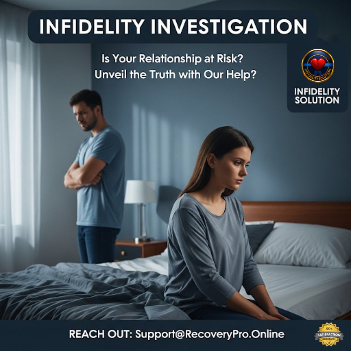 EthicalSolver's tweet photo. Your trusted partner in proactive cybersecurity and digital resilience.”
Confidential Consultation:   
📩: Help@RecoveryPro.Online
🌐: https://t.co/4brYPaYuQX

#TheTraitors #LoveIsBlind #CheaterExposed #DataRecovery #CyberTech #PenTesting #EthicalHacking https://t.co/r8qTow0gdl