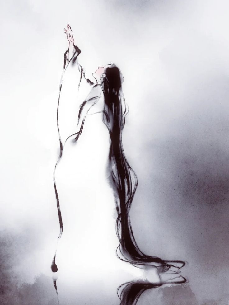 elixir_art's tweet image. Love and longing......