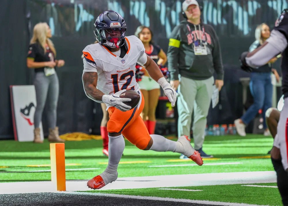 My Weekly Snap Count and Usage Breakdown is live!

I highlight key roles, usage trends, some surprises of the week, and more.

📊 Full analysis: fantasyguru.com/snap-counts-us…