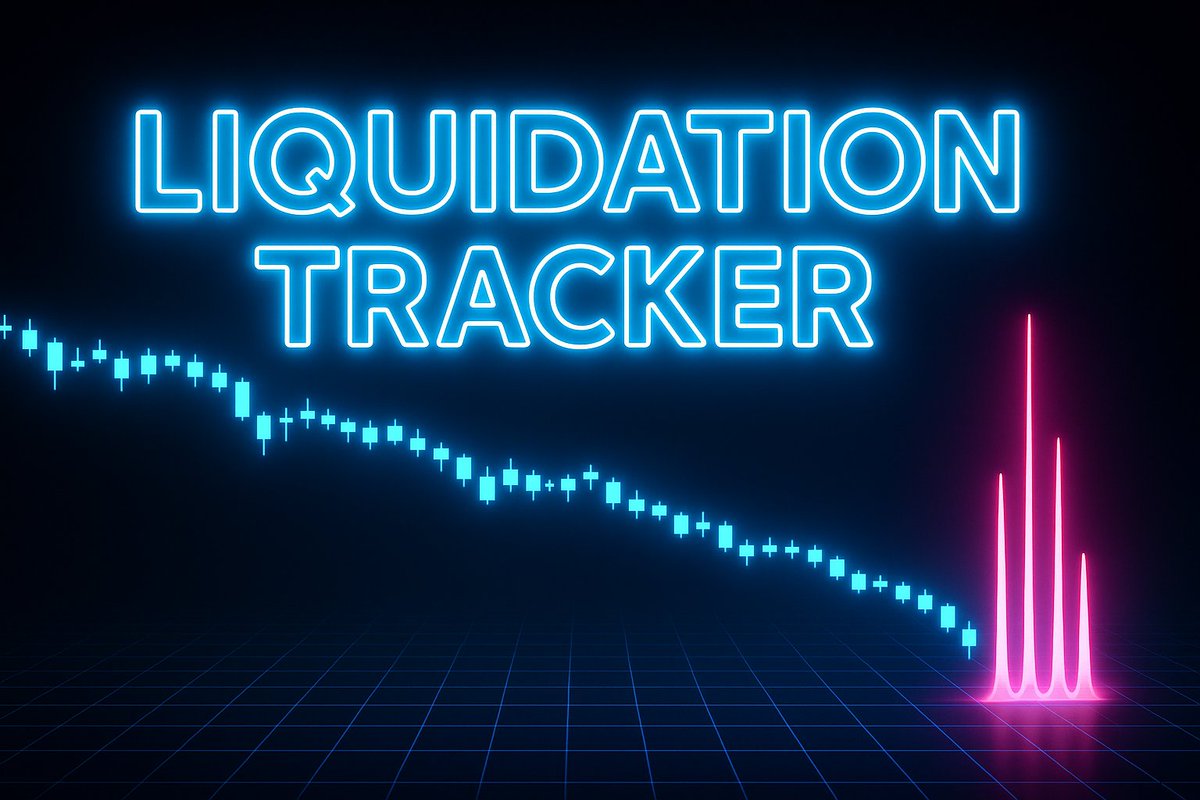 RCADESIGNAL's tweet image. THΞ_ǤЯIÐ
↳ #CRYPTO LIQUIDATION TRACKER

▌24H REKT ▸ $649M
▌REKT PLAYERS ▸ 176 375
▌LARGEST LIQUIDATION ▸ 24.22M

STAY SHARP OR JOIN THE HIGHSCORE GRAVEYARD.