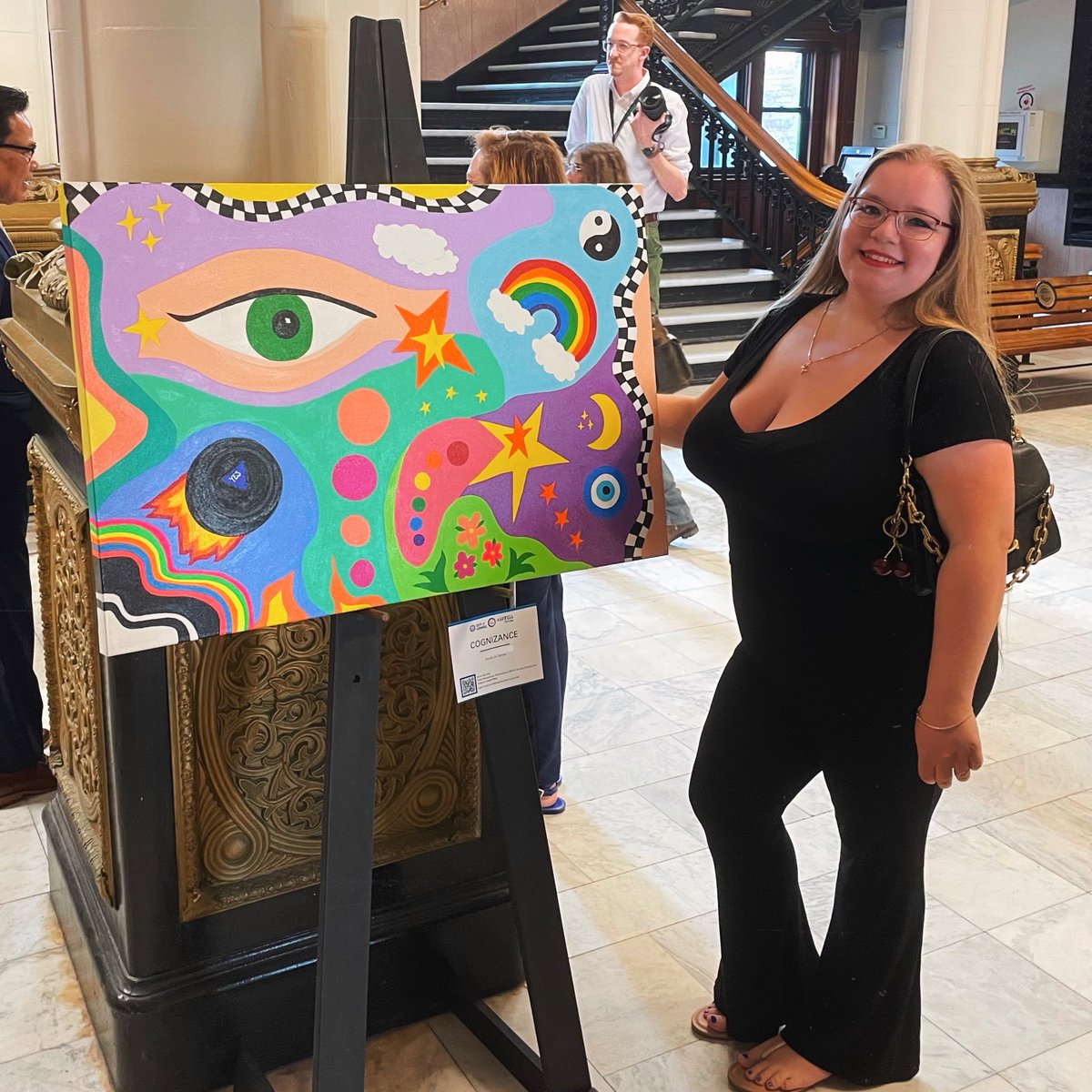 taurusdjo's tweet image. I’m Hay, and this is what I create 🎨