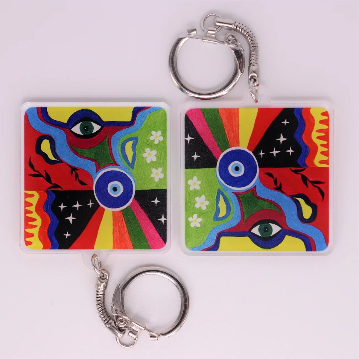 taurusdjo's tweet image. I’m Hay, and this is what I create 🎨