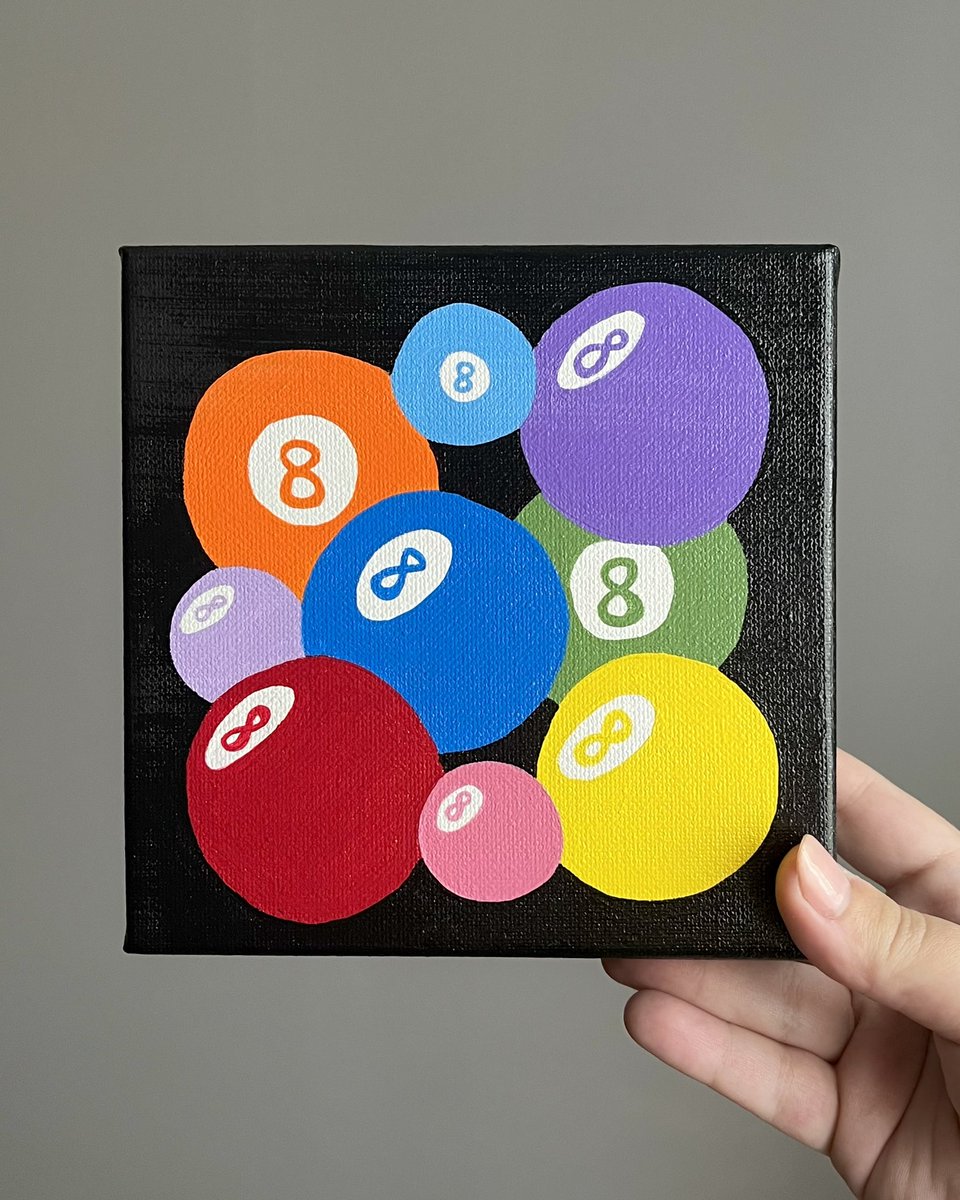 taurusdjo's tweet image. I’m Hay, and this is what I create 🎨