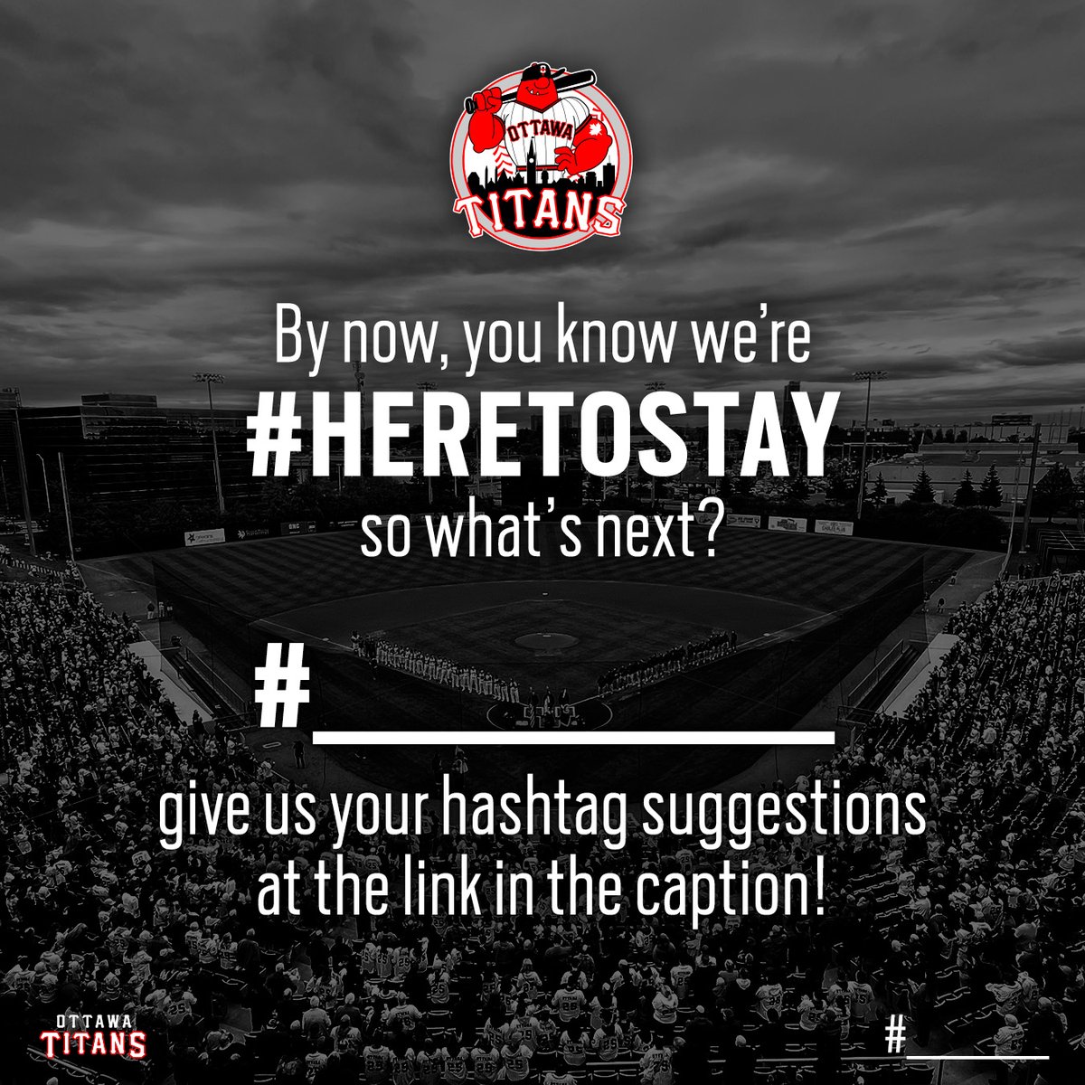 Ottawa Titans tweet media