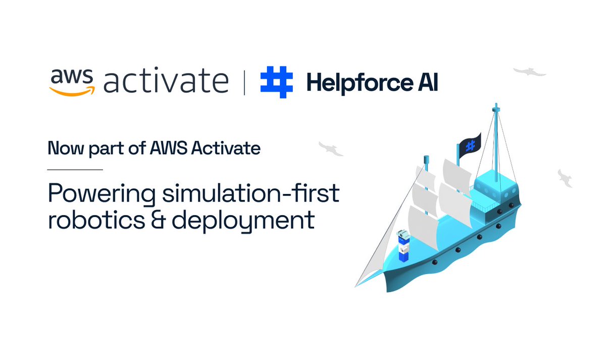 helpforceAI tweet media