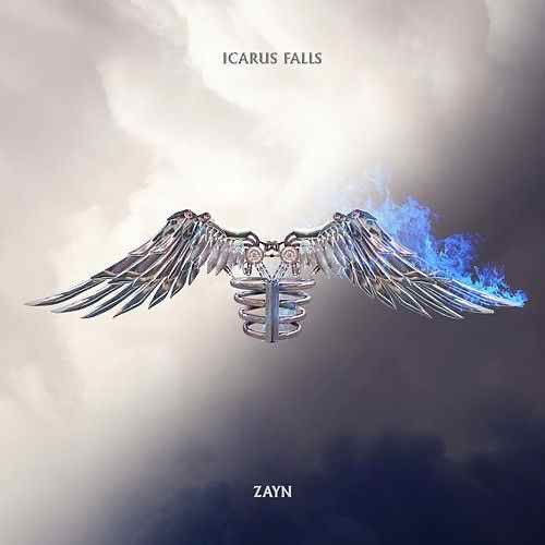 Zayn mentions Icarus Falls as an interesting album to record as he was figuring out where he wanted to take his music and what genres he wanted to explore, recording around 80 songs before having the cut them down which lead to Icarus Falls being a two-part album.