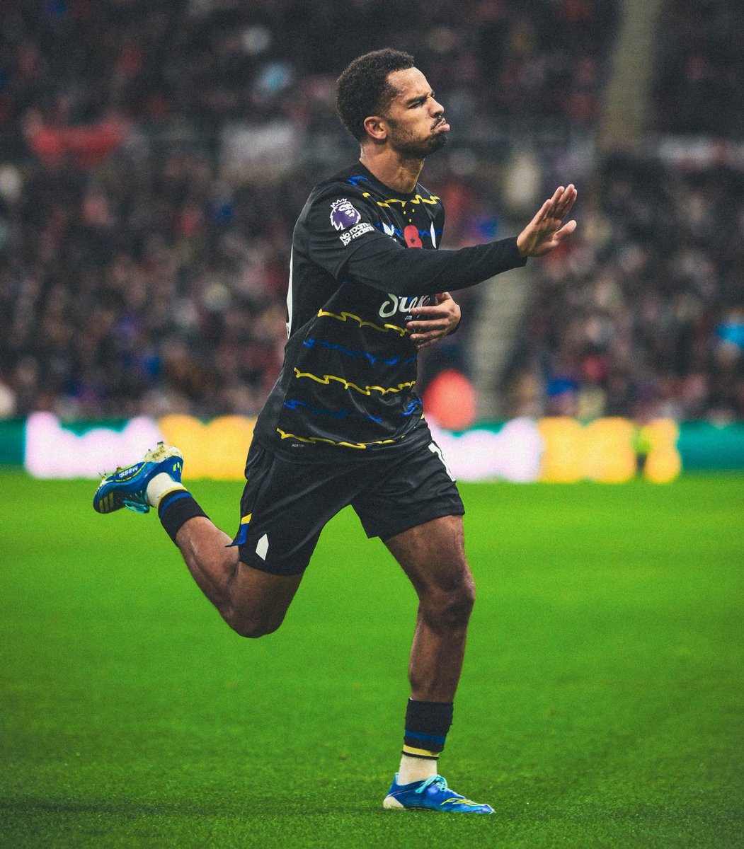 The one player I miss during international breaks 🥲