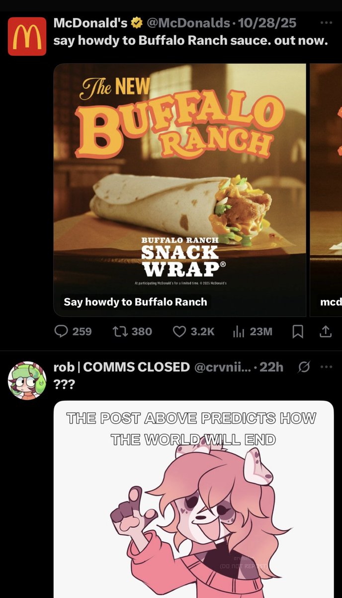 Womp Womp tweet media