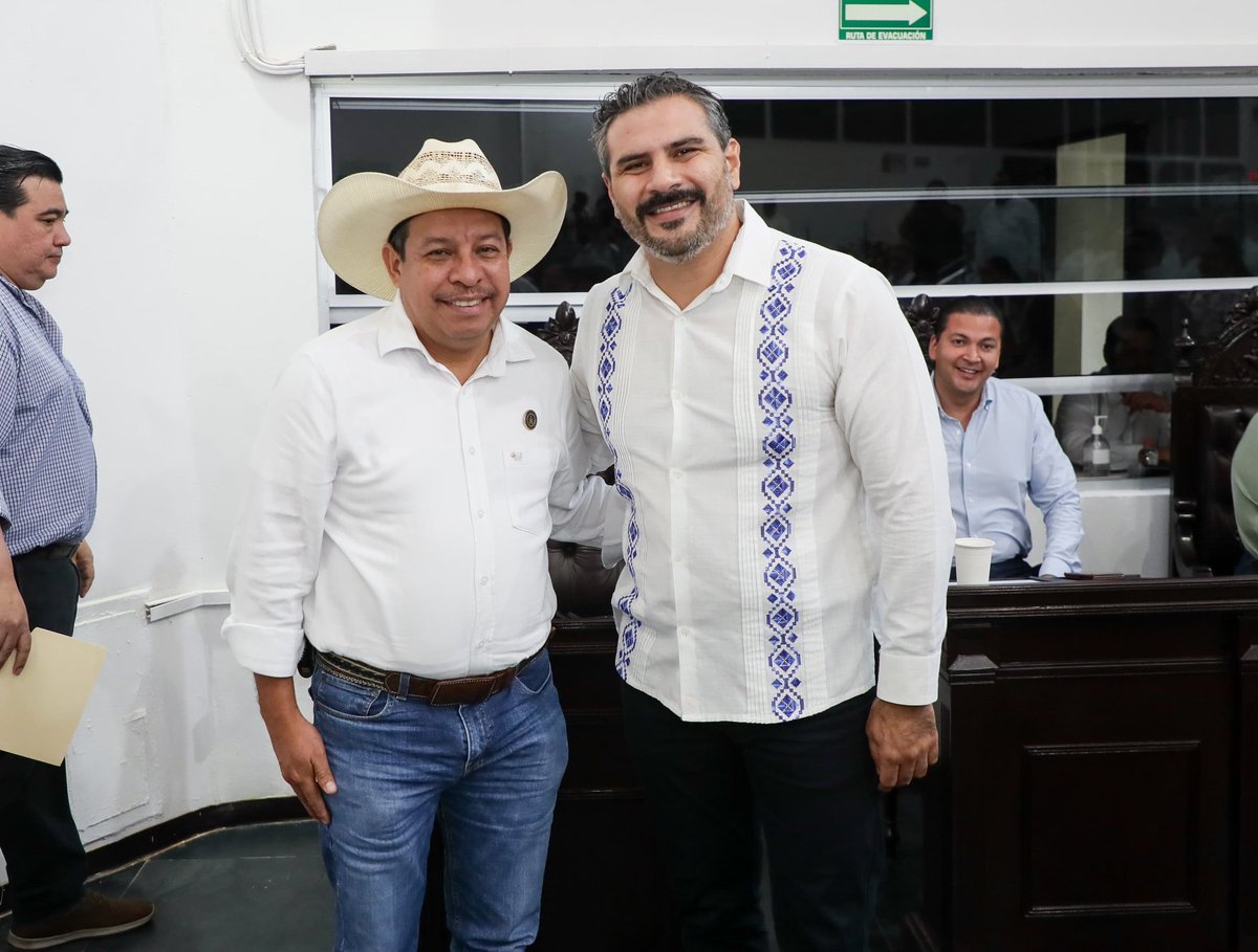 Reynol Chamec Cruz tweet media