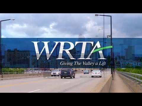 The wheels on WRTA buses go around to the tune of 7,000 rides a day — TWO MILLION a year! Who is riding the bus, why so many rides? This video explains it all and more. — YouTube youtu.be/5Ura17Xa1wQ?_a…